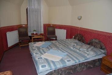 Nocleg ze śniadaniem Bocskai Panzió