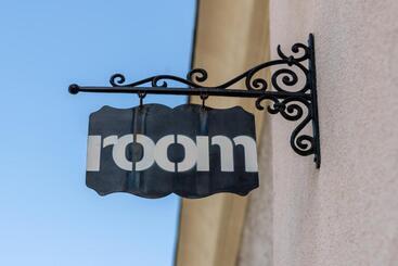 Bed and Breakfast Fényes Vinorium