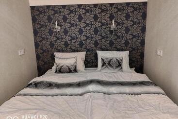 Aamiaismajoitus (B&B) Kakukk Panzió