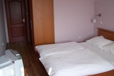 住宿加早餐  Palma Panzio