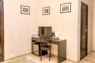 Budapest Ville Bed & Breakfast