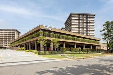 호텔 Axia South Cikarang Service Apartment