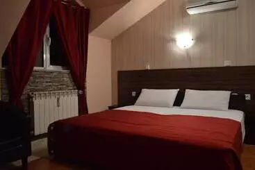 Hotel Bon Bon