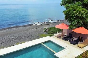 בית מלון כפרי Casa De Amed