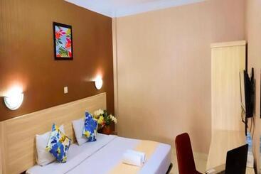 酒店 D Lira Syariah