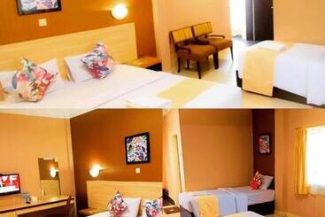 Hotel D Lira Syariah