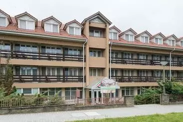 Hotel Forrás Zalakaros