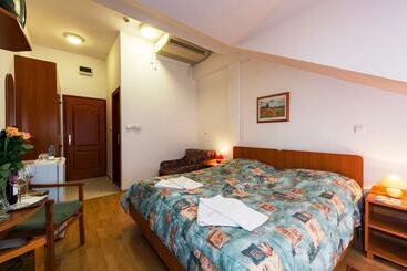 Hotelli Forrás Zalakaros