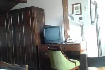 Hotel семеен хотел ресторант маламовата къща