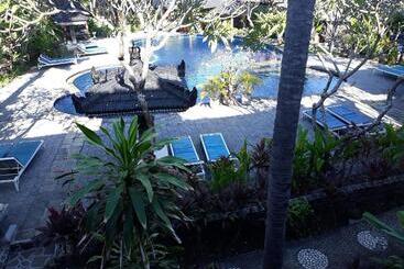 Hotel Puri Bali
