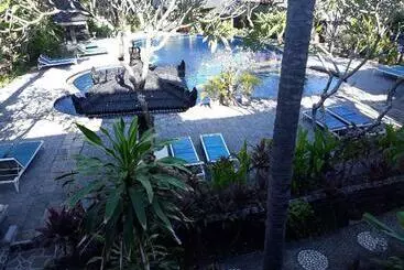 Szálloda Puri Bali