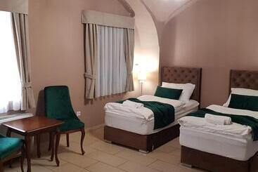 בית מלון כפרי Régi Posta étterem és Fogadó