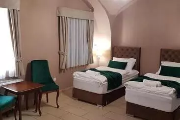 Hotel Régi Posta étterem és Fogadó