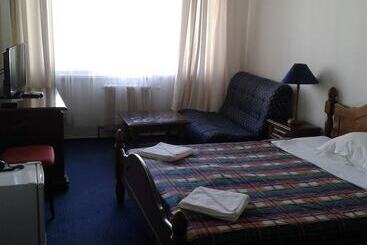 בית מלון כפרי Rotasar