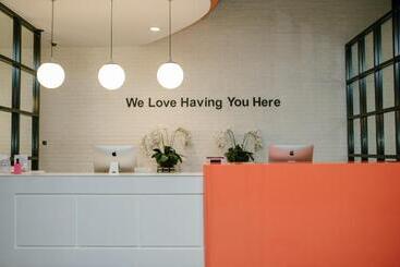 The Bountie Hotel And Convention Centre Sukabumi