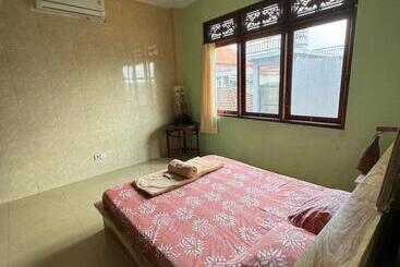 Auberge Hôtelière Nua House