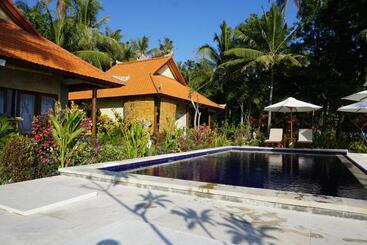 Resort Otel Alam Mimpi Bali