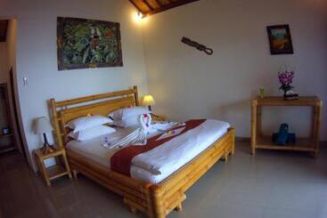 Resort Alam Mimpi Bali