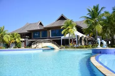 リゾートホテル Bdi Townhouse Hotel & Residence Balikpapan