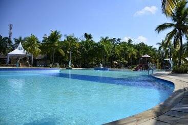 Resort Otel Bdi Townhouse Hotel & Residence Balikpapan