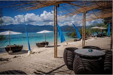 Курорт Karma Reef