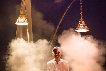 Lomakeskus Karma Reef