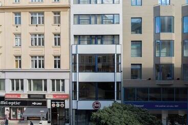 Hotel Avion   National Cultural Monument   Iconic Houses Org