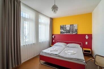 בית מלון כפרי Avion   National Cultural Monument   Iconic Houses Org