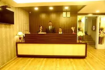 Hotel Pan Club