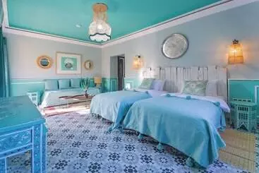 Majatalo Maison Daouia