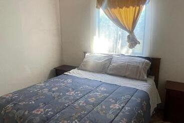 Pension Cabañas Tia Flor