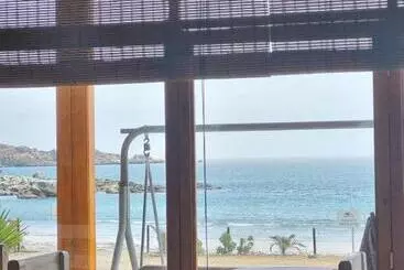 Pansiyon Hostal Ruta Del Desierto