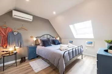 Bed and Breakfast Le Sommelier