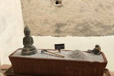 Bed and Breakfast Simone House