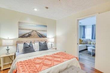 קוטג'' Family Home In Blossvale W/ Oneida Lake Access!