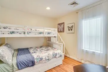 コテージ Family Home In Blossvale W/ Oneida Lake Access!