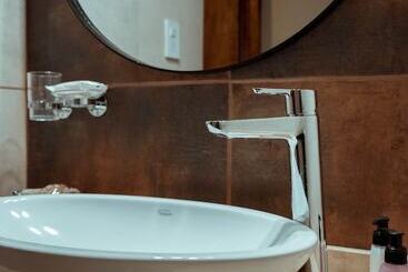 Pansiyon Posada Bonarda