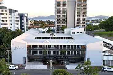 Hotel Belmoral Corporate Suites