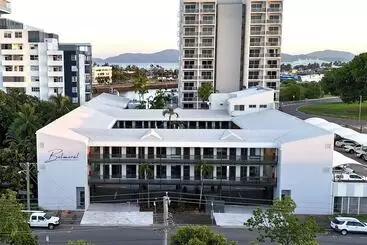 Hotel Belmoral Corporate Suites