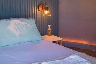 Hotel Domospark