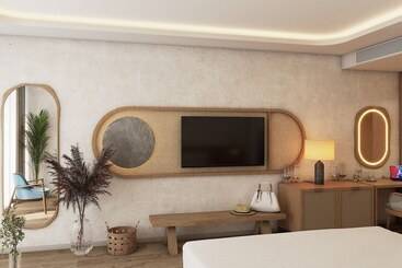 בית מלון כפרי The Isolano, Adults Friendly Resort, Autograph Collection