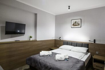 펜션 Willa Marcel Park