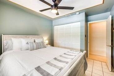 Сельский дом Pet Friendly Bonita Springs Home W/ Private Pool