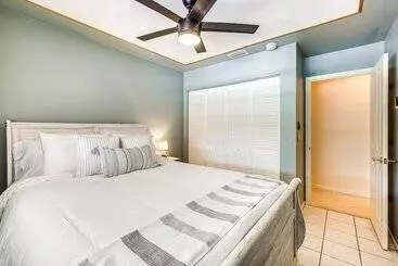 コテージ Pet Friendly Bonita Springs Home W/ Private Pool