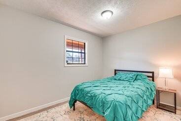 קוטג'' Pet Friendly Countryside Haven Near Cherokee Lake!