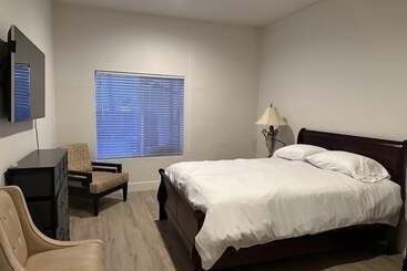 Apart Otel The Place