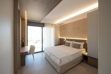 公寓式酒店 Chania Elegance Suites