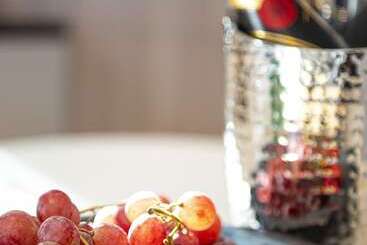 Apart Hotel Chania Elegance Suites