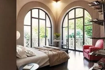 Hostelli Interno Marche Design Experience