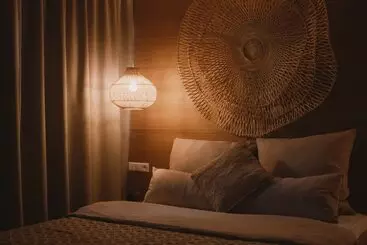 ホテル 2places Soul